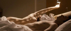2. Marin Ireland Naked – 28 Hotel Rooms, 2012