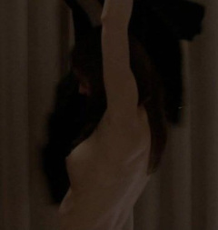 2. Marin Ireland Naked – Boss, 2012