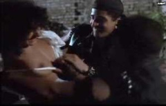 1. Marina Sirtis – Death Wish 3, 1985