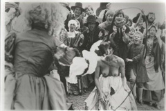 2. Marina Sirtis Naked – The Wicked Lady, 1983