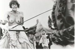 3. Marina Sirtis Naked – The Wicked Lady, 1983