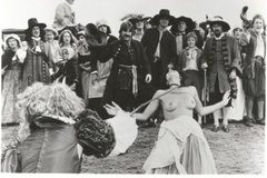 4. Marina Sirtis Naked – The Wicked Lady, 1983