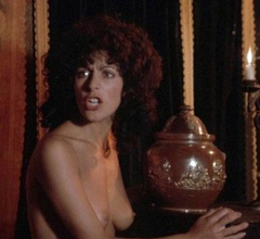 7. Marina Sirtis Naked – The Wicked Lady, 1983
