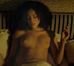 1. Marine Sainsily Naked – La creme de la creme, 2014