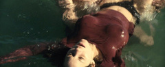 1. Marion Cotillard Naked – De rouille et d'os, 2012