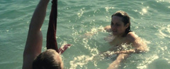 2. Marion Cotillard Naked – De rouille et d'os, 2012