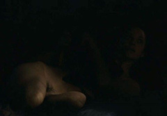 8. Marion Cotillard Naked – De rouille et d'os, 2012