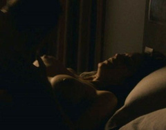 9. Marion Cotillard Naked – De rouille et d'os, 2012