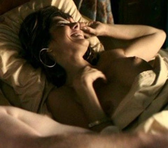 7. Marisa Tomei Naked – Before the Devil Knows You're Dead, 2007