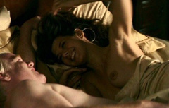 12. Marisa Tomei Naked – Before the Devil Knows You're Dead, 2007