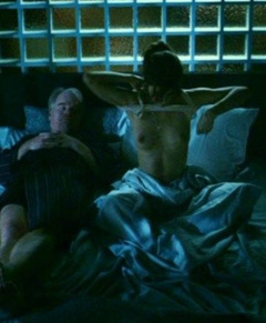 17. Marisa Tomei Naked – Before the Devil Knows You're Dead, 2007