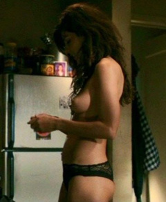 12. Marisa Tomei Naked – Before the Devil Knows You're Dead, 2007
