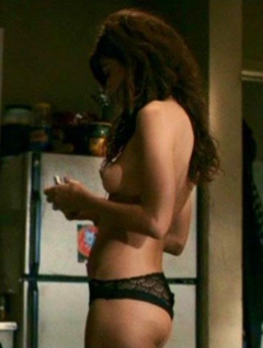 14. Marisa Tomei Naked – Before the Devil Knows You're Dead, 2007