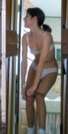 5. Marisa Tomei Sexy – Untamed Heart, 1993