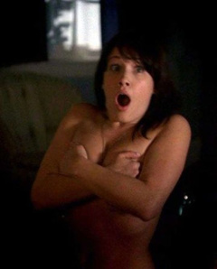 2. Marla Sokoloff Sexy – Desperate Housewives, 2004