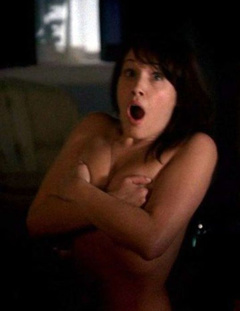 4. Marla Sokoloff Sexy – Desperate Housewives, 2004