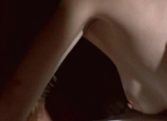 2. Marlee Matlin Naked – In Her Defense, 1999