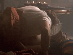 5. Marlee Matlin Naked – In Her Defense, 1999