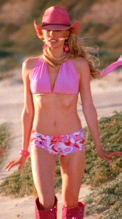 5. Marne Patterson – Cloud 9, 2006