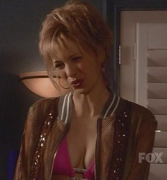 2. Marne Patterson Sexy – Cracking Up, 2004