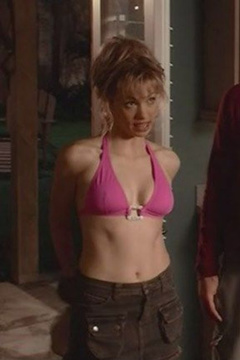 5. Marne Patterson Sexy – Cracking Up, 2004