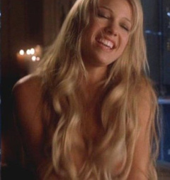 4. Marne Patterson – Who's Your Daddy, 2004