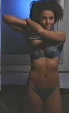 4. Marsha Thomason – Love in the 21st Century, 1999