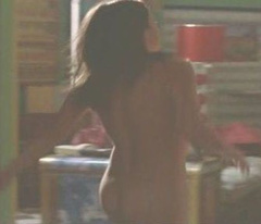 2. Marta Etura Naked – La vida de nadie, 2002