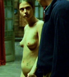 2. Marta Yaneva Naked – The Abandoned, 2006