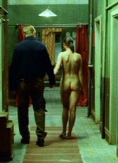 4. Marta Yaneva Naked – The Abandoned, 2006