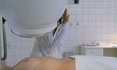 2. Martina Gedeck Naked – Hunger auf Leben, 2004