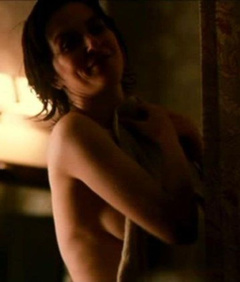 2. Martina Gedeck Naked – The Good Shepherd, 2006