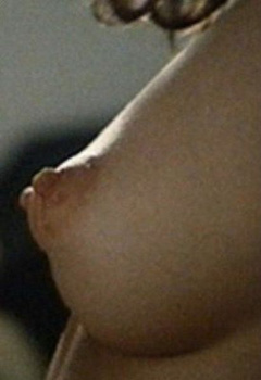 4. Maruschka Detmers Naked – La pirate, 1984