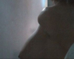 1. Mary Elizabeth Mastrantonio Naked – White Sands, 1992
