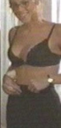 2. Mary Mccormack Sexy – Private Parts, 1997