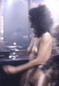 3. Mary Steenburgen Naked – Melvin and Howard, 1980