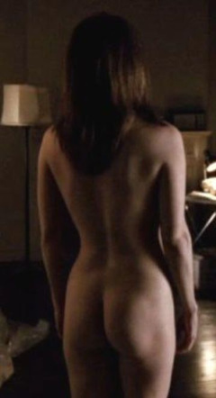 2. Mary-Louise Parker Naked – Angels in America, 2003