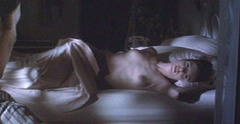 3. Mary-Louise Parker Naked – Grand Canyon, 1991
