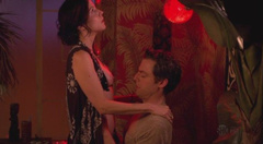 2. Mary-Louise Parker Naked – Weeds, 2005