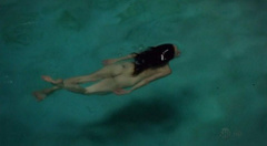 15. Mary-Louise Parker Naked – Weeds, 2005