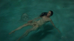 17. Mary-Louise Parker Naked – Weeds, 2005