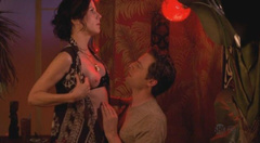 3. Mary-Louise Parker Naked – Weeds, 2005