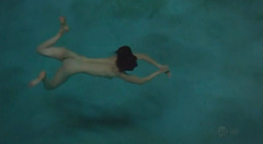 11. Mary-Louise Parker Naked – Weeds, 2005