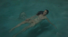 12. Mary-Louise Parker Naked – Weeds, 2005