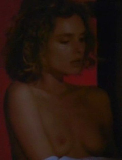 2. Maryam d'Abo – Red Shoe Diaries 3 Another Woman's Lipstick, 1993
