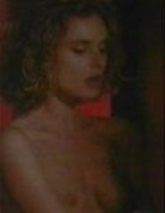 5. Maryam d'Abo – Red Shoe Diaries 3 Another Woman's Lipstick, 1993