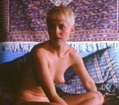 3. Maryam d'Abo – Tomcat Dangerous Desires, 1993