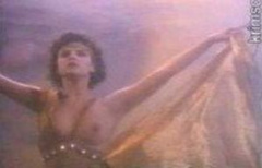 2. Mathilda May Naked – Becoming Colette, 1991