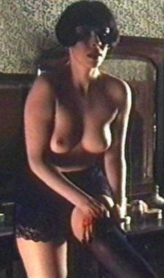 1. Mathilda May Naked – Naked Tango, 1991