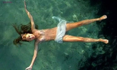 1. Matilde Maggio Naked – L'estate di Martino, 2010